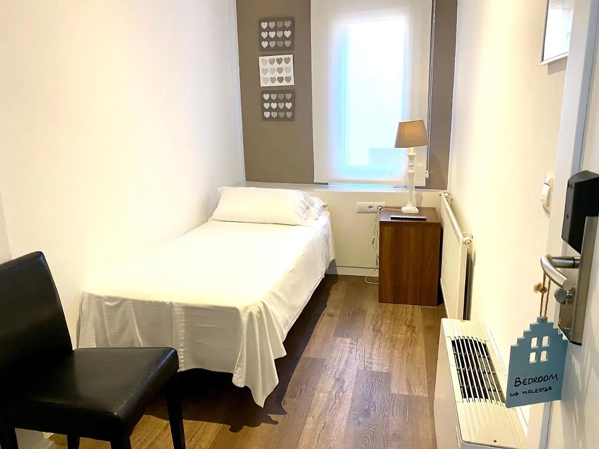 Hotel Carbonell Llanca