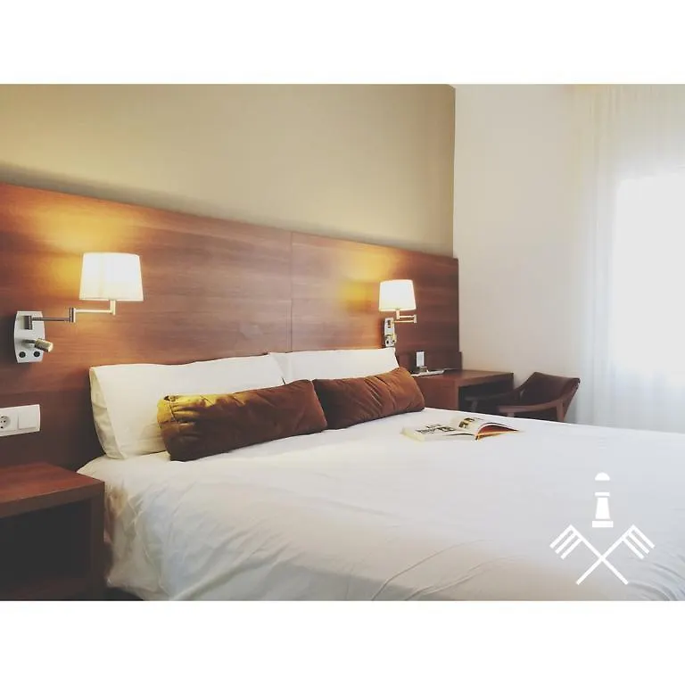**  Hotel Carbonell Llanca Spain
