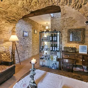 3* Bed & Breakfast Barrull-costa Brava-emporda