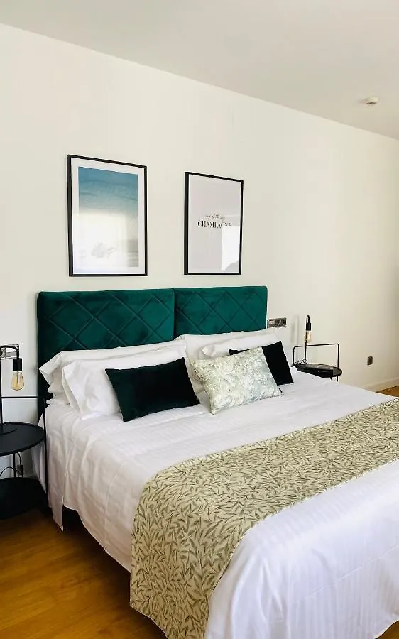 **  Hotel Carbonell Llanca Spain