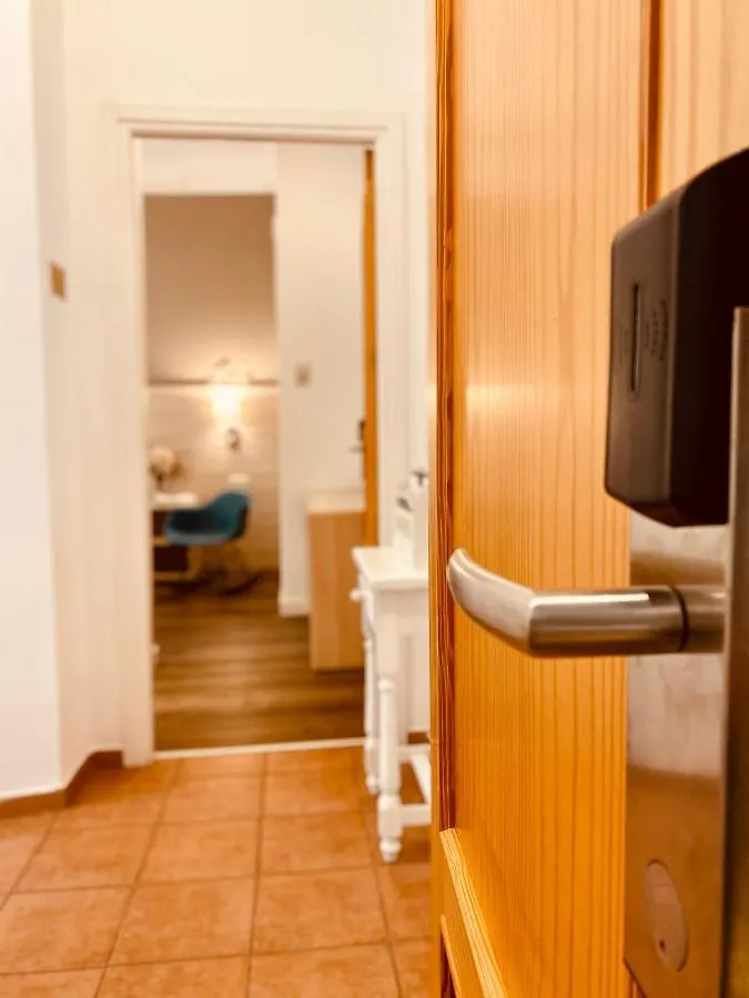 Hotel Carbonell Llança Spanje