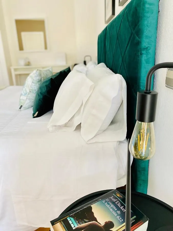 **  Hotel Carbonell Llanca Spain
