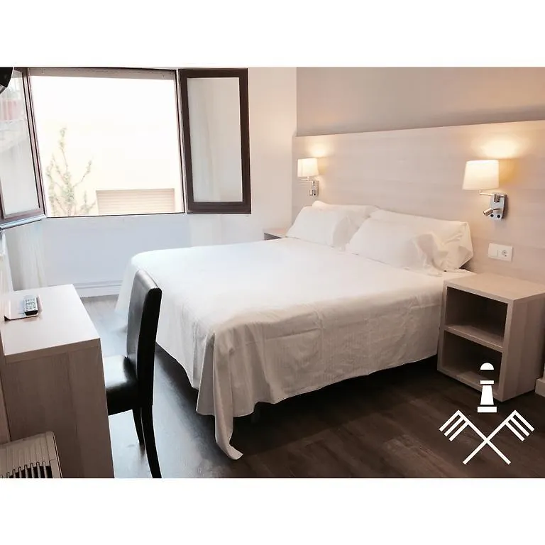 Hotel Carbonell Llanca