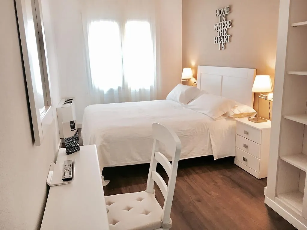 Hotel Carbonell Llanca
