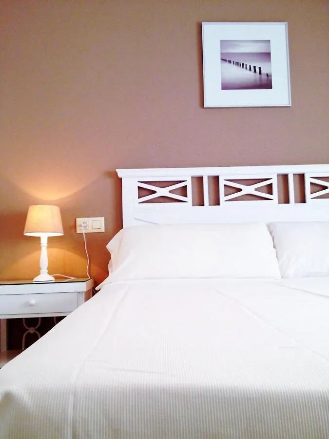 Hotel Carbonell Llanca