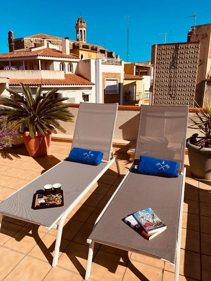 Hotel Carbonell Llanca Spain