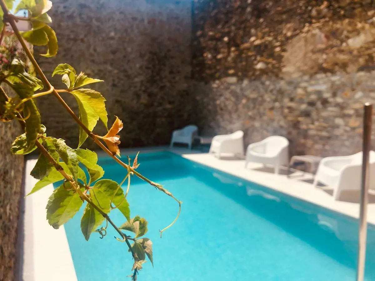 **  Hotel Carbonell Llanca Spain